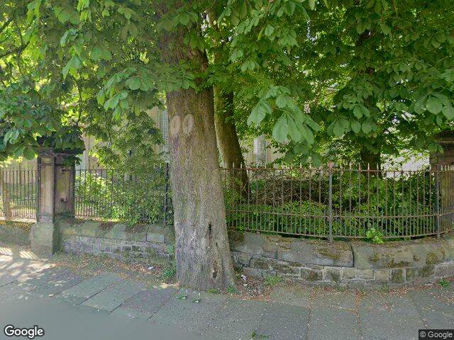 Street view · 2025