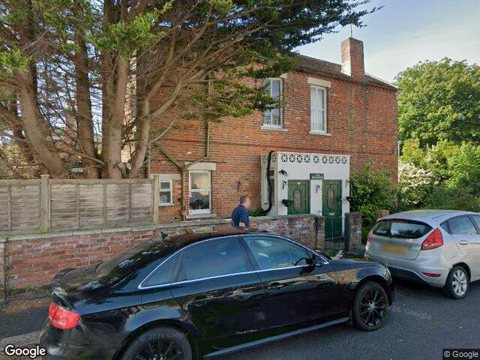 Danmor Lodge Limited, Weymouth