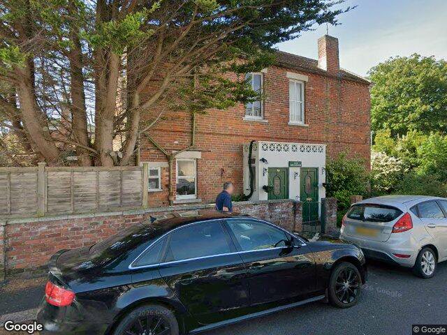 Street view · 2026