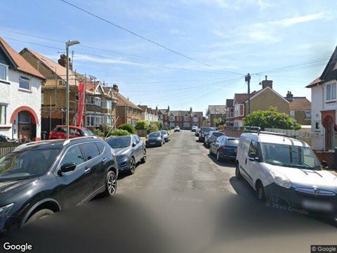 Kingsley, Herne Bay