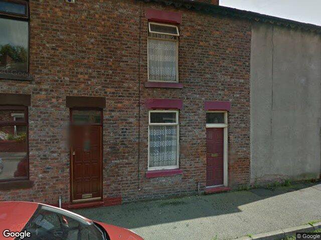 Street view · 2012