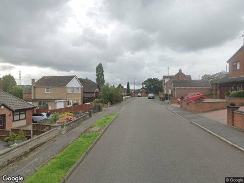 Holly Lodge Residential Home Limited, Stoke On Trent