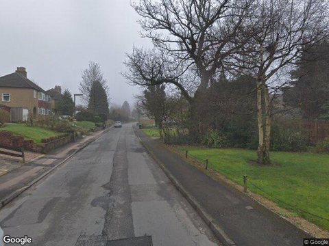 Bracken Lodge, Caterham