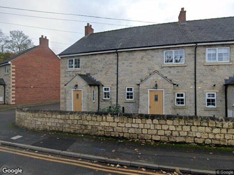 Hexthorpe Cottage, Doncaster
