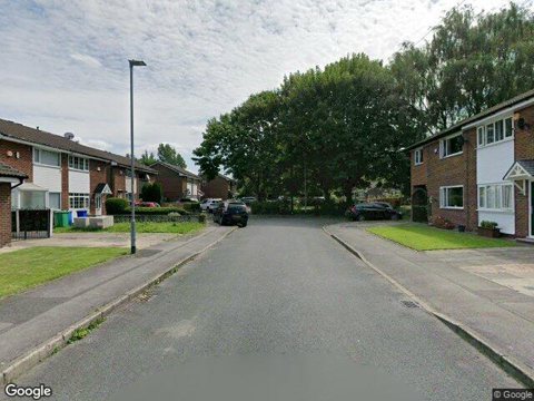 14 Thornholme Close, Manchester