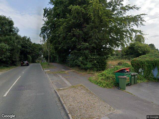 Street view · 2024