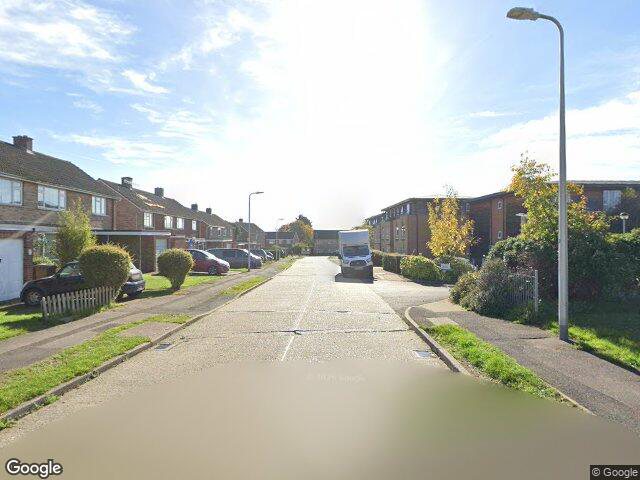 Street view · 2024