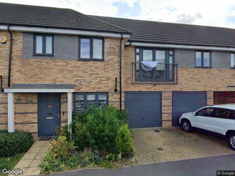Oakview Lodge, Welwyn Garden City