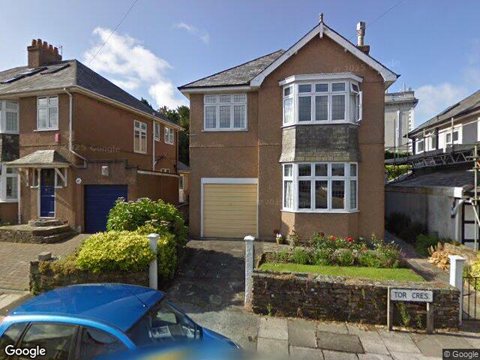 Torr Home, Plymouth