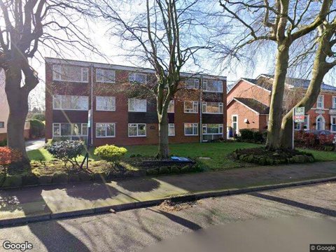Greenacres - Care Home with Nursing Physical Disabilities, Birmingham