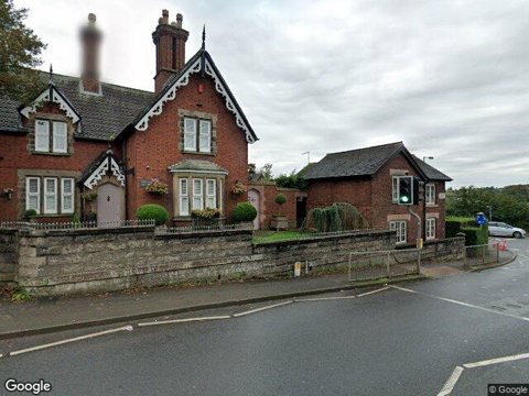 Wall Hill Care Home Limited, Leek