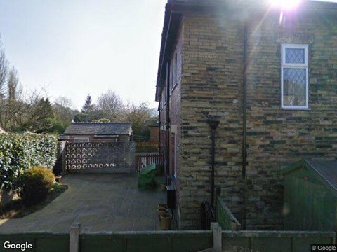 Millreed Lodge Care Home, Todmorden