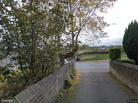 Paddock Lodge Care Home, Huddersfield