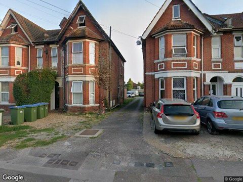 Kirpa Residential Care, Southampton