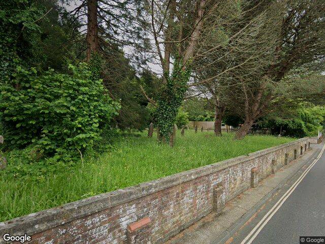 Street view · 2024