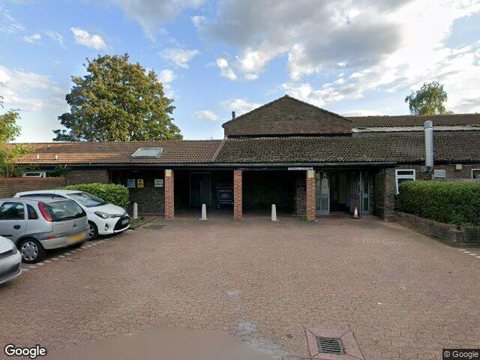 Kallar Lodge Residential Care Home, Romford