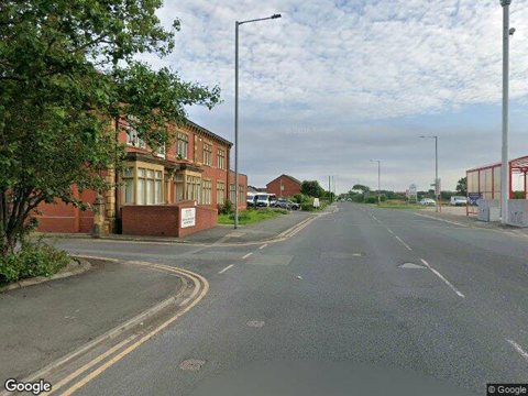 Butler House, Thornton Cleveleys