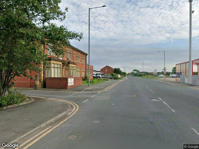 Street view · 2026