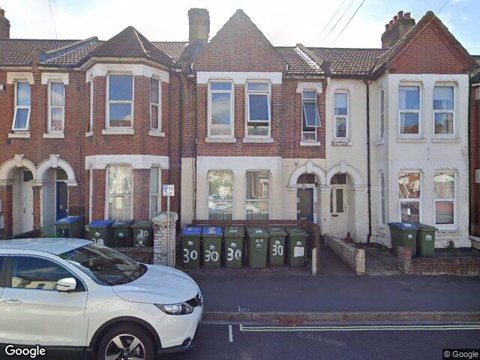 Wilton Manor Care Home, Southampton