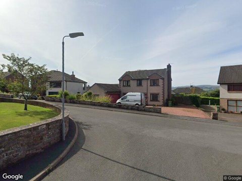 Cold Springs Park Care Home, Penrith