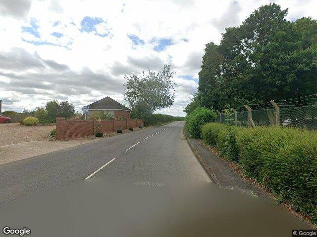 Street view · 2025