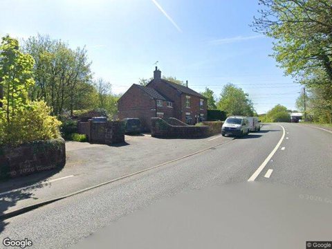 Dixons Farm, Preston