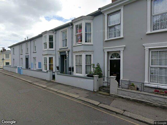 Street view · 2026