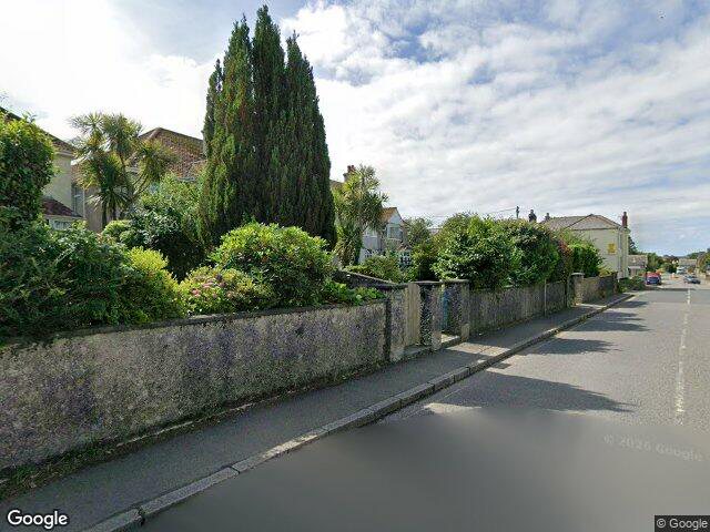 Street view · 2026