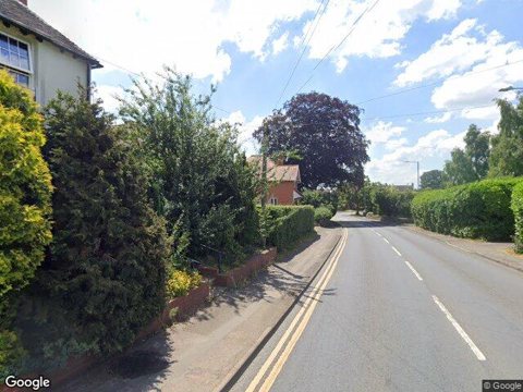 Heathlands Residential Care Home, Pershore