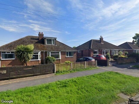 Glyn Thomas House, Immingham