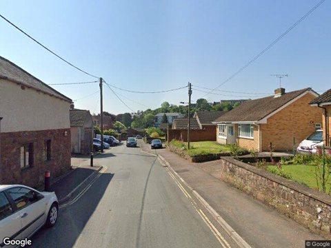 Kenwyn, Crediton