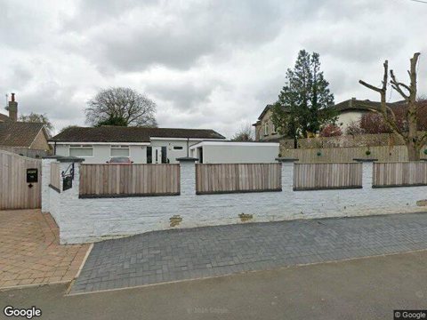 The White House Care Home, Stockton-on-Tees