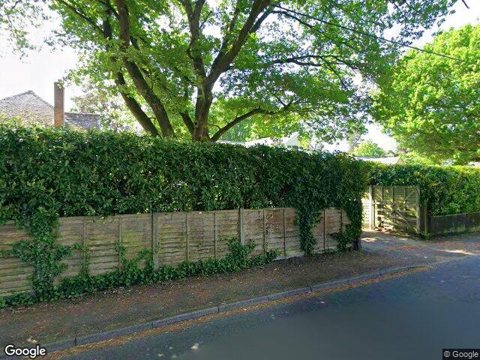 Summerhill Residential Care Home, Ferndown
