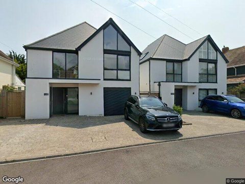 Highcliffe Nursing Home, Christchurch