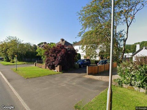 Essington Manor Care Home, Essington