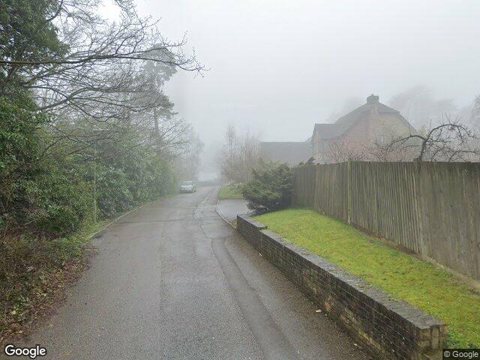 Woodside View, Caterham