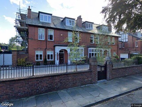 Eothen Residential Homes - Gosforth, Newcastle Upon Tyne