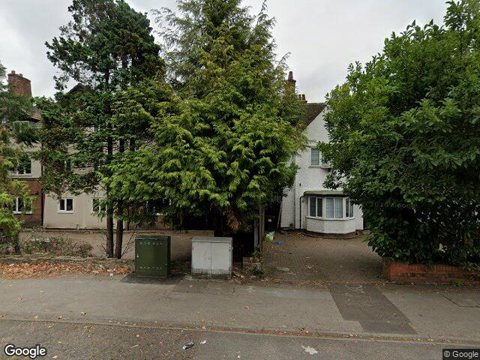 88 Church Lane, Birmingham