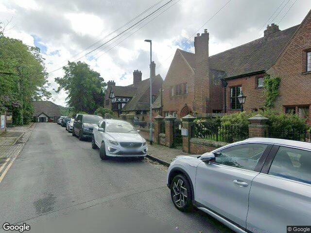 Street view · 2026