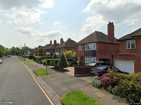 Grove Court, Newcastle Under Lyme