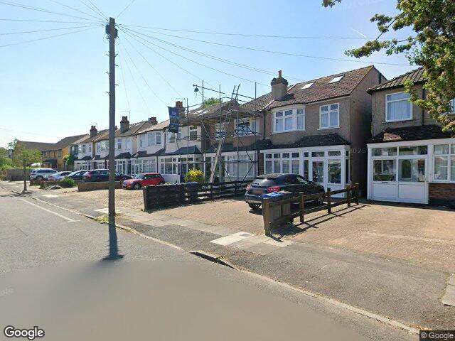 Street view · 2025