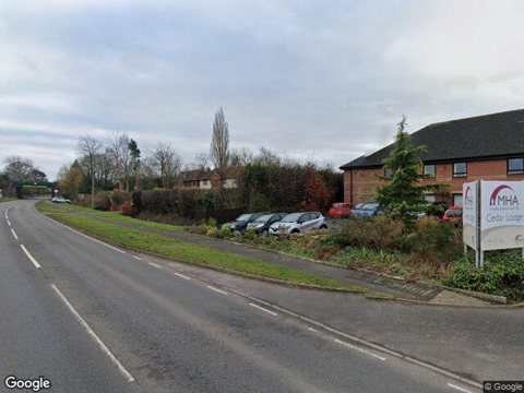 Cedar Lodge, Solihull