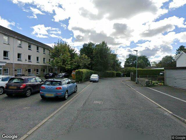 Street view · 2024