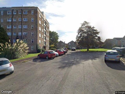 Cleeve Lodge Care Home, Bristol