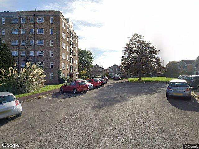 Street view · 2022