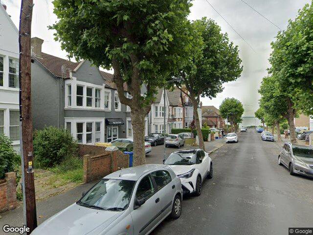 Street view · 2024