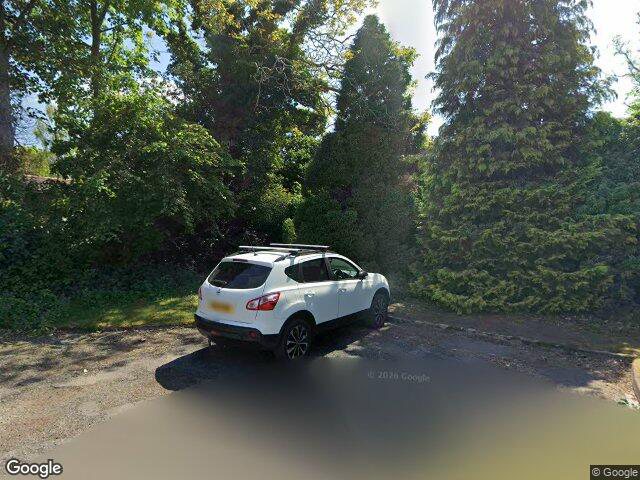 Street view · 2025