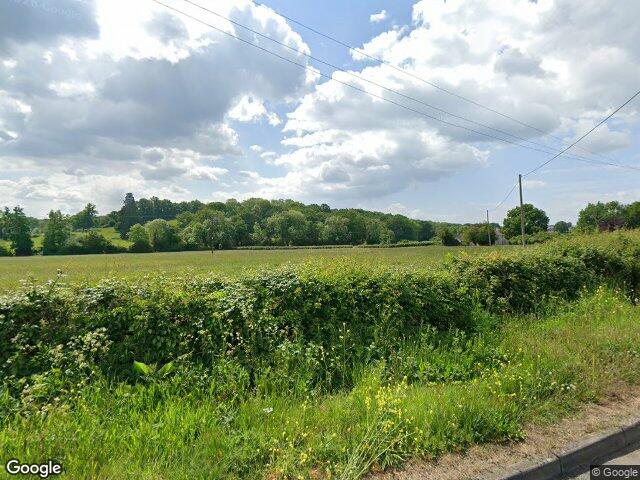 Street view · 2025
