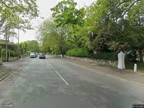 Beechcroft, Prenton