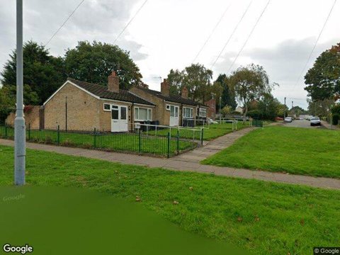 Bartley Green Lodge Residential Care Home, Birmingham